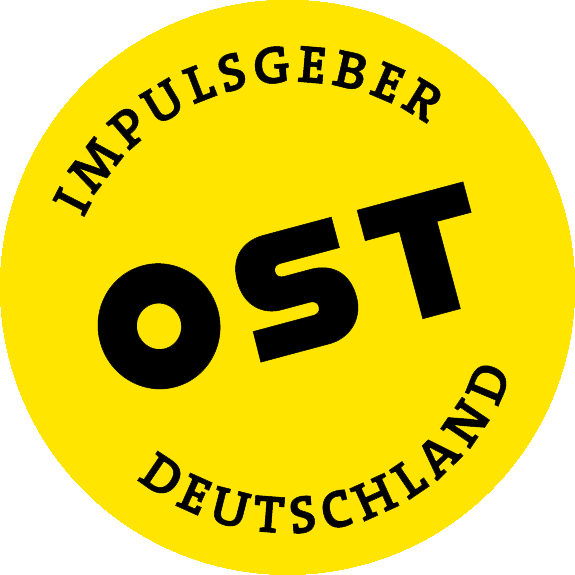 Impulsgeber Ostdeutschland