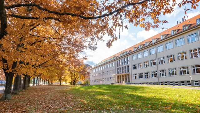 Mit Drittmitteln in Höhe von 29,3 Millionen Euro für die Ingenieurwissenschaften landet die TU Freiberg in diesem Bereich auf Platz 17 der Hochschulen mit den höchsten DFG-Bewilligungen.