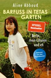 Abboud_Barfuß in Tetas Garten