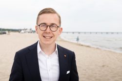 Philipp Amthor © Jens Oellermann Fotografie