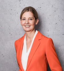 Nora Schmidt-Kesseler: Mit zukunftsweisender Politik das Land einen