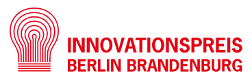 Logo Innovationspreis Berlin Brandenburg