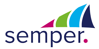 Logo Semper Schulen