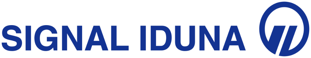 Logo Signal Iduna