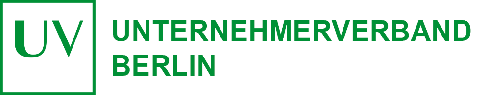 Logo Unternehmerverband Berlin