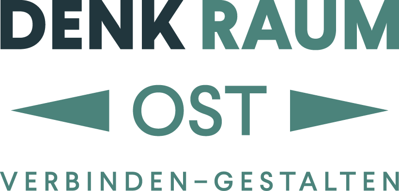 Logo DenkRaumOst