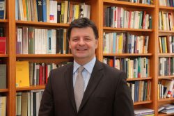 Prof. Brockmeier