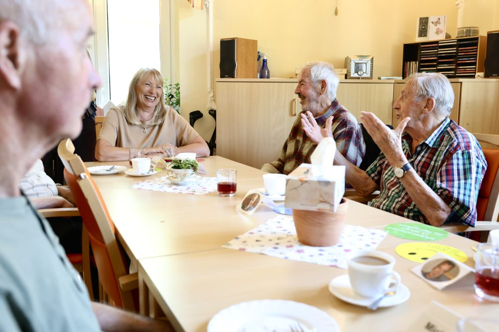 Abbildung: Sozialministerium Sachsen
