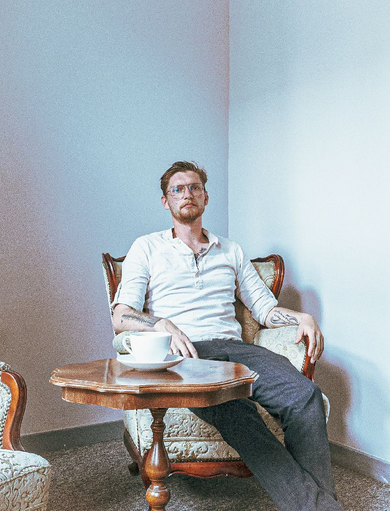 Die Wende war ein Bruch, aber damit ist 35 Jahre später keine zufriedenstellende Behandlung mehr auszurichten. Abbildung: privat