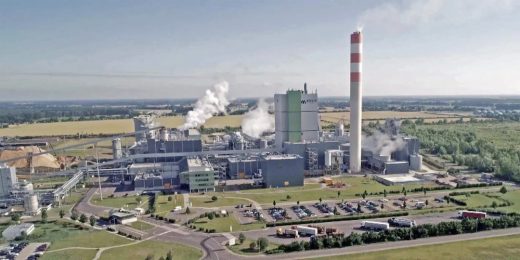 Der Industrie- und Gewerbepark Altmark (IGPA) ist der erste Zukunftsort der Altmark. Abbildung: IMG