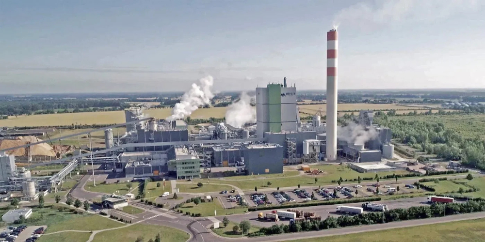 Der Industrie- und Gewerbepark Altmark (IGPA) ist der erste Zukunftsort der Altmark. Abbildung: IMG