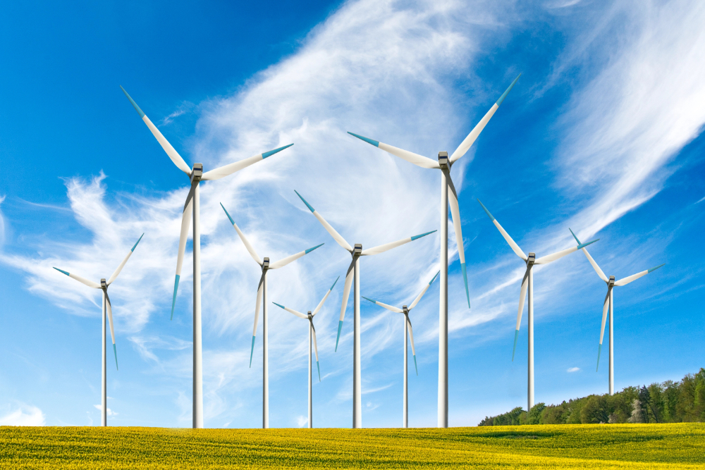 Das 14. Ostdeutschen Energieforum gibt Impulse für eine mittelstandsfreundliche Energiepolitik. Abbildung: MajaFoto, Depositphotos