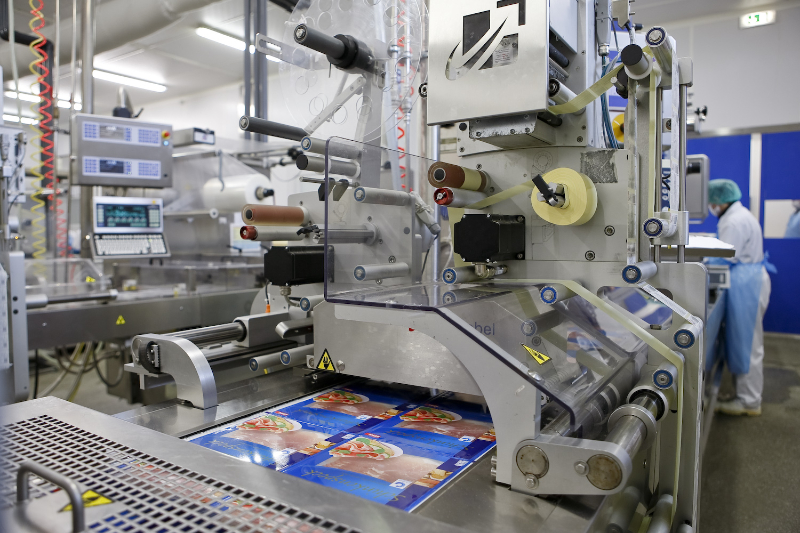 Altmärker Fleisch und Wurstwaren GmbH. Abbildung: IMF