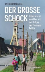 Buchvorstellung: Der große Schock Der große Schock-web