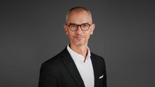 Gordon Freiherr von Godin ist Direktor des DDR Museums in Berlin-Mitte. Abbildung: Gordon Freiherr von Godin