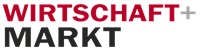 Wirtschaft+Markt_logo
