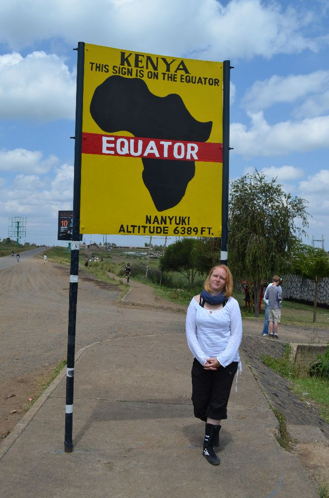 Im Rahmen ihres Jobs bei den Vereinten Nationen hat Katja Dietrich viele Gegenden bei deren Entwicklung begleitet. Abbildung: privat