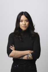 Thuy-Ngan Trinh: Vom Herkunftsort zum Chancenraum – KI als Chance für Ostdeutschland Die Geschäftsführerin von Project A, Thuy-Ngan Trin, ist in Dresden aufgewachsen. Abbildung: Project A