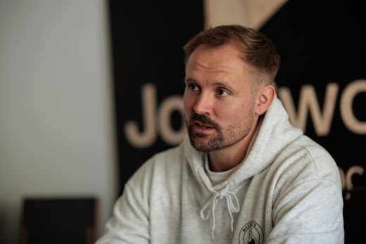 Felix Nawroth, Abbildung: Markus Esche