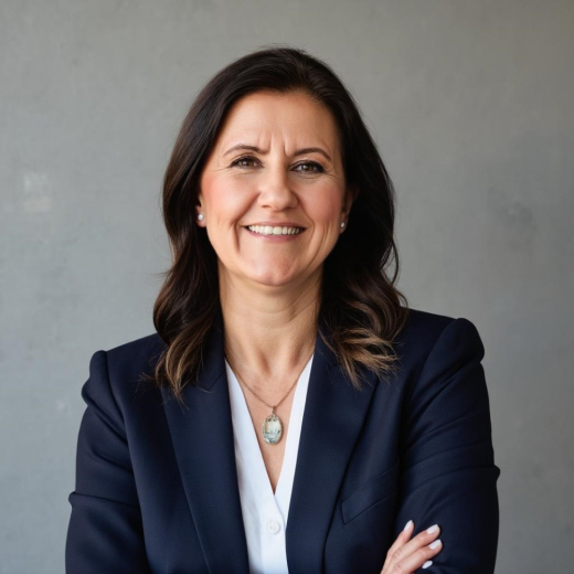 Simona Stoytchkova ist seit 20 Jahren international in der Finanzbranche tätig, zuletzt im Vorstand einer großen US-Bank. Mit 49 Jahren hat sie gleich zweimal gegründet. Ihre Trainingsplattform Alic.ai richtet sich an Menschen 40+, die KI praktisch und sicher anwenden wollen und ihr neues Unternehmen Agentryxx beschäftigt sich mit KI-Transformation im Mittelstand.