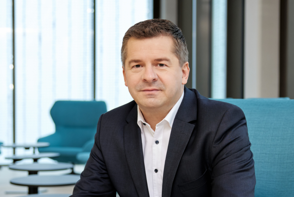 Sven Schulzes Vorschlag zu Sozialleistungen hat jüngst für viel Aufmerksamkeit gesorgt. Abbildung: Sven Schulze, Rayk Weber