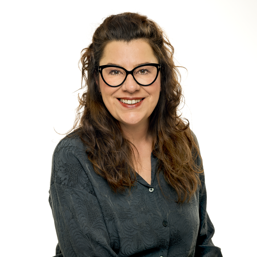 Mandy Eißing, Die Linke, geboren 1976 in Altenburg, Wahlkreis: Saalfeld-Rudolstadt – Saale-Holzland-Kreis – Saale-Orla-Kreis/Thüringen. Abbildung: Deutscher Bundestag/Inga Haar