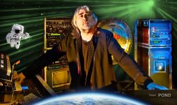 POND: Die Geburt eines ostdeutschen Klangexperiments Der Durchbruch gelang Pond im Jahr 1982 mit dem Song „Planetenwind“