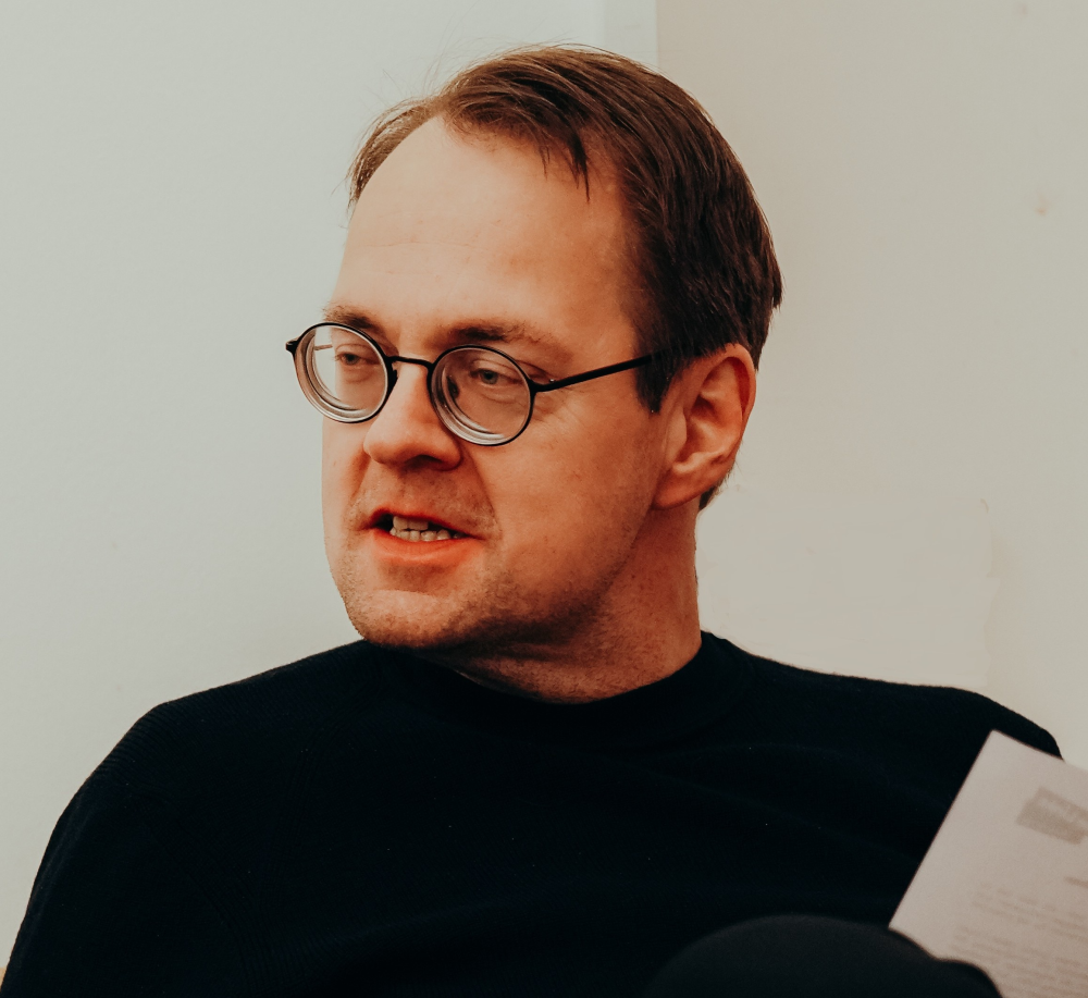 Sören Pellmann, Die Linke, geboren 1977 in Leipzig, Wahlkreis: Leipzig II/Sachsen. Abbildung: Jennifer Marke