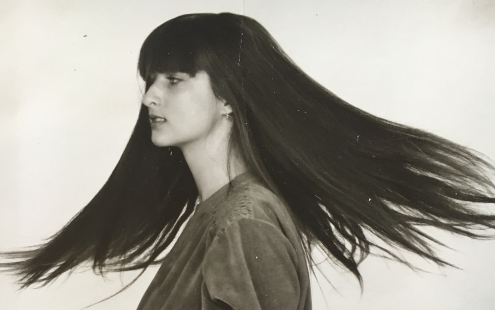 Probeaufnahmen von Anja Kossiwakis. Abbildung: Günter Rössler