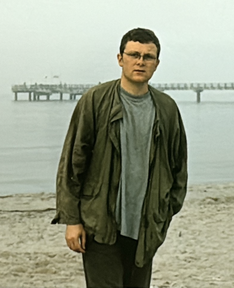 Immer wieder Ostsee. Abbildung: privat/Prof. Dr. Timo Meynhardt